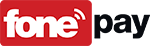 fonepay logo