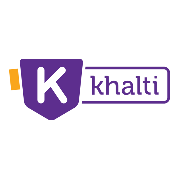 khalti logo